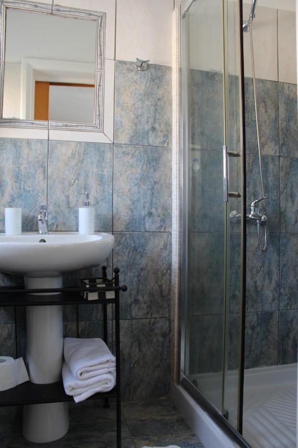 Olive Beach Villa Peyia Exterior foto
